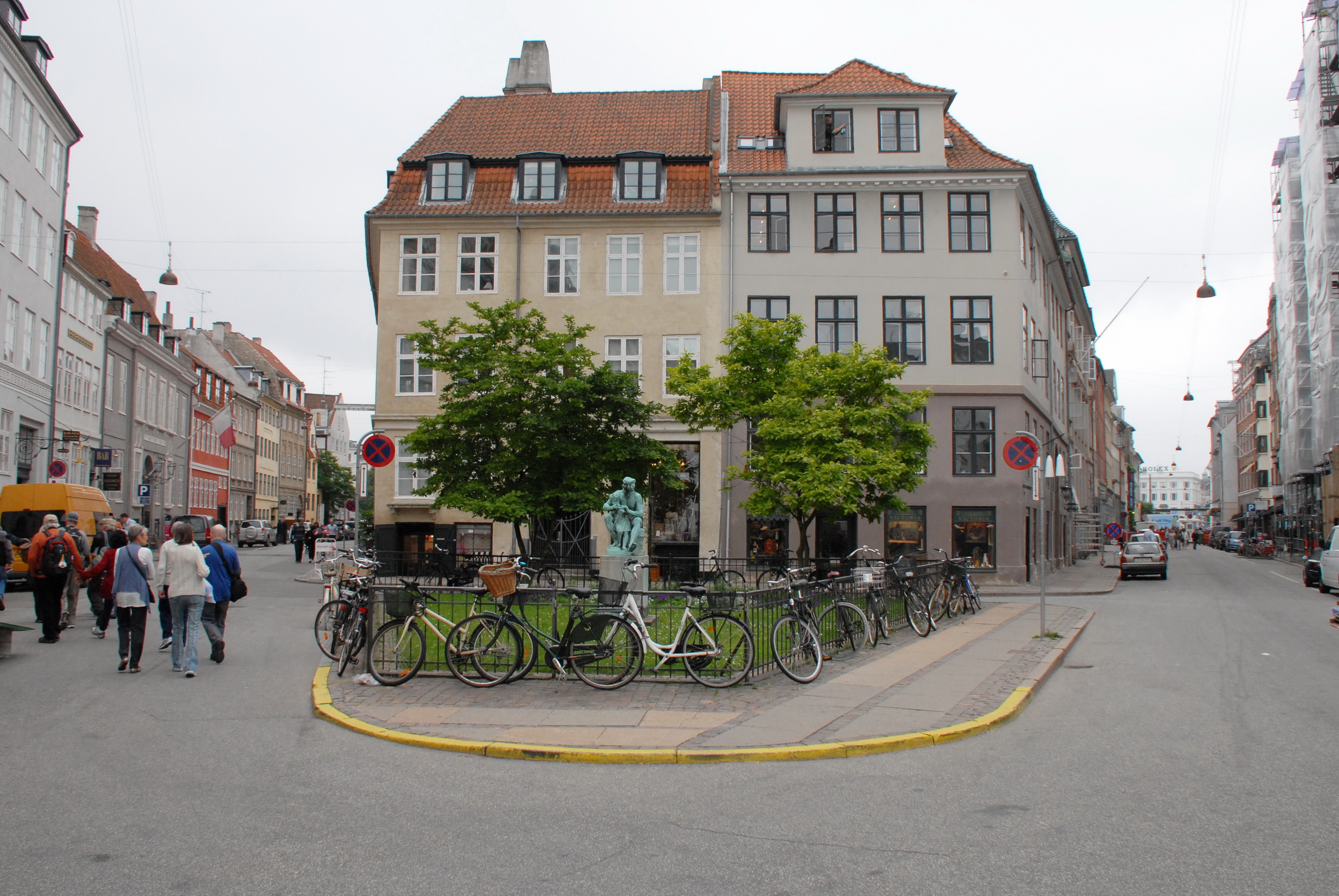 A Walk Through Copenhagen - Pt. III